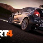 DiRT 4 WallPaper by PCGmeLab