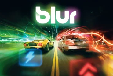 Download Blur Highly Compressed For PC