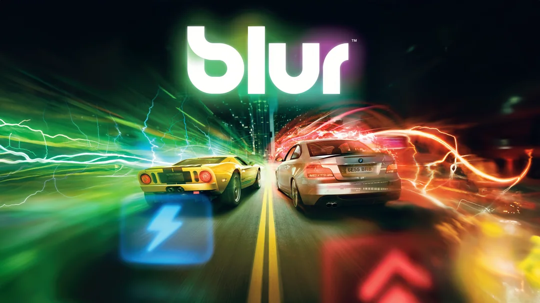 Download Blur Highly Compressed For PC