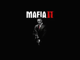 Download Mafia 2 Highly Compressed For PC