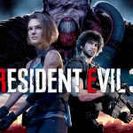 Resident Evil 3 Wallpaper By 4Torrent