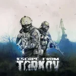 Escape from Tarkov Wallpaper by PCgameLab