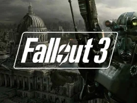 Fallout 3 Wallpaper by PCgameLab