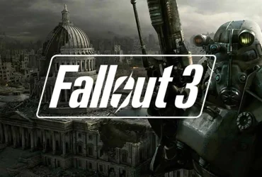 Fallout 3 Wallpaper by PCgameLab