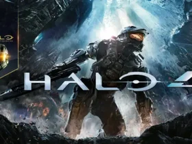 Halo 4 Download