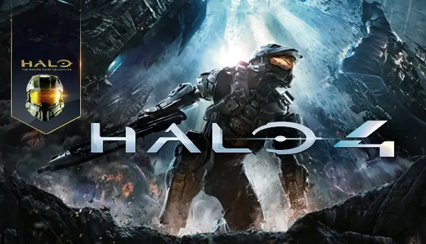 Halo 4 Download