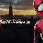 The Amazing Spider Man 2 Wallpaper by 4Torrent