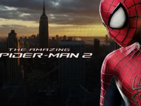 The Amazing Spider Man 2 Wallpaper by 4Torrent