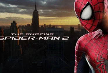 The Amazing Spider Man 2 Wallpaper by 4Torrent