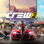 The Crew 2 WallPaper By 4Torrent