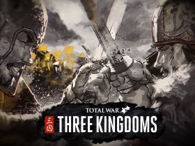 Total War Three Kingdoms Wallpaper By 4Torrent