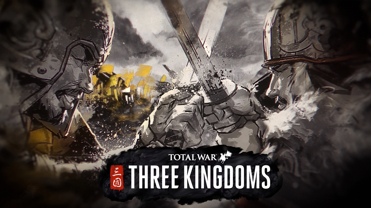 Total War Three Kingdoms Wallpaper By 4Torrent