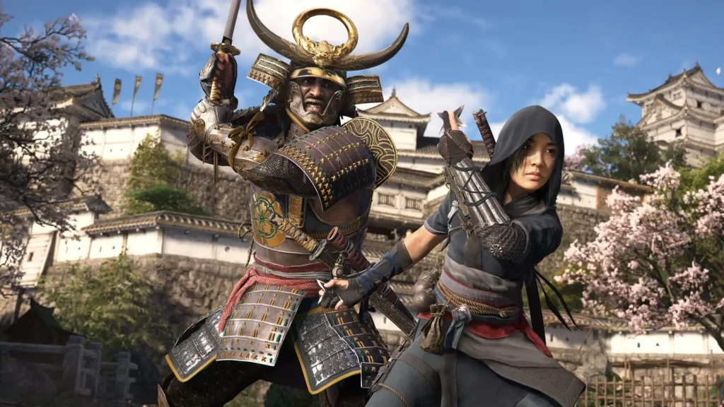 Assassin’s Creed Shadows PC Highly Compressed
