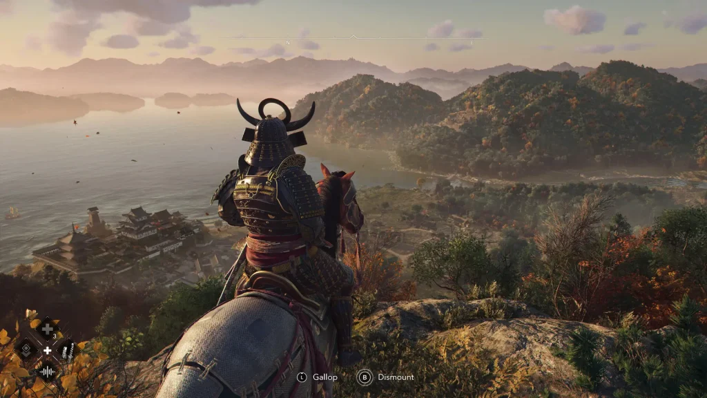 Assassin’s Creed Shadows PC Highly Compressed Free