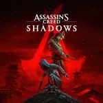 Assassin’s Creed Shadows Wallpaper by 4Torrent
