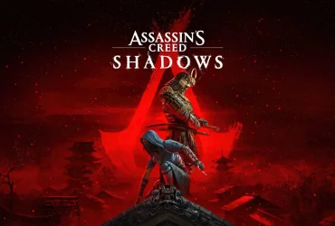 Assassin’s Creed Shadows Wallpaper by 4Torrent