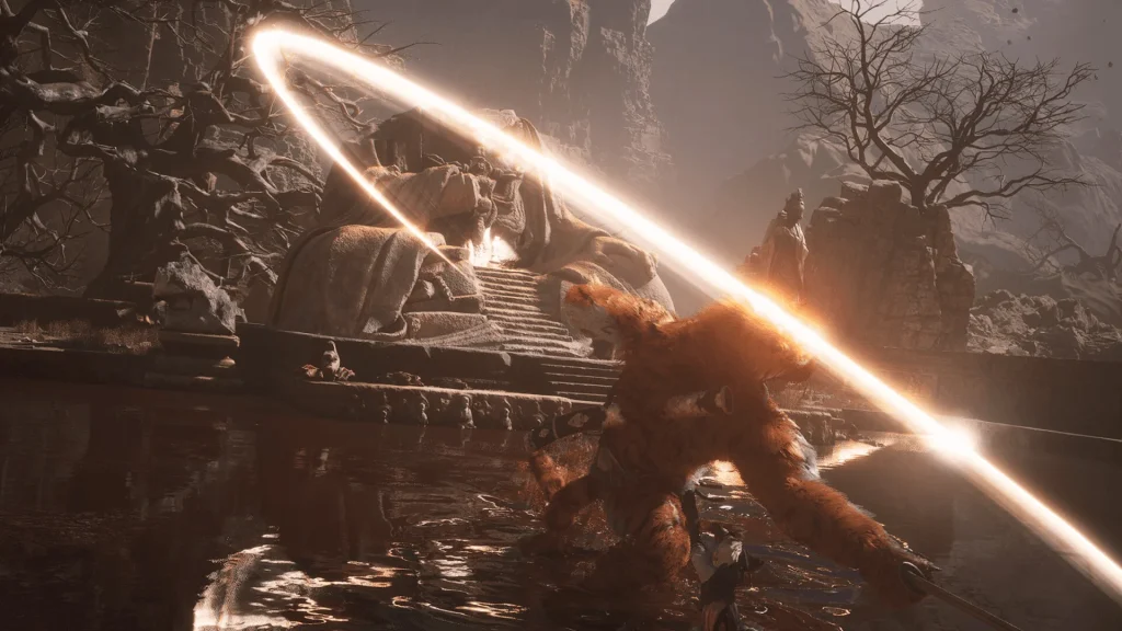 Black Myth Wukong PC Highly Compressed