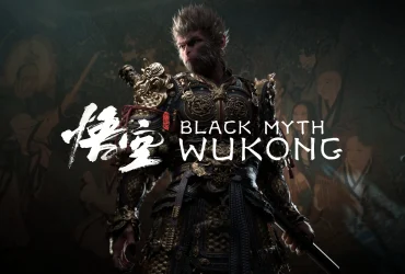 Black Myth Wukong Wallpaper by 4Torrent