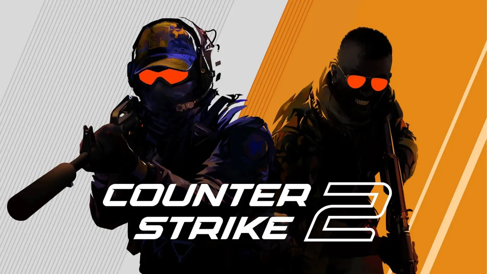 Counter-Strike 2 wallpaper by 4Torrent