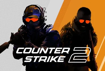Counter-Strike 2 wallpaper by 4Torrent