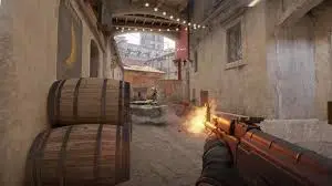 Counter-Strike 2 PC Highly Compressed Free