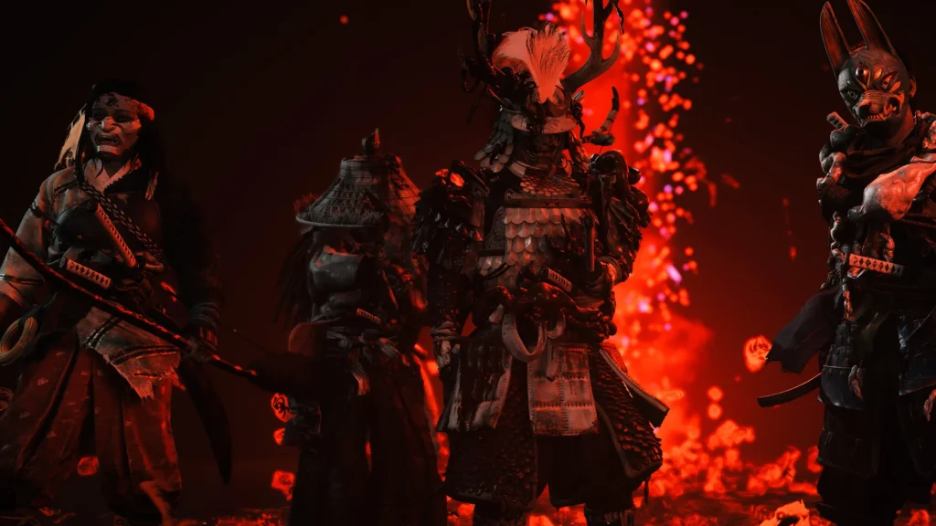 Download Ghost of Tsushima PC Free