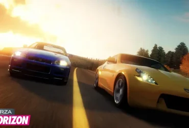 Forza Horizon 1 Torrent Download