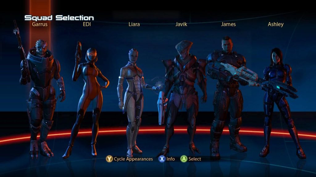 Mass Effect 3 Download Highly Compressed