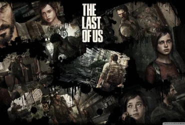 The Last of Us Survival Edition By PC gamelab