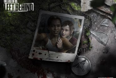 The Last of Us Left Behind PC Download