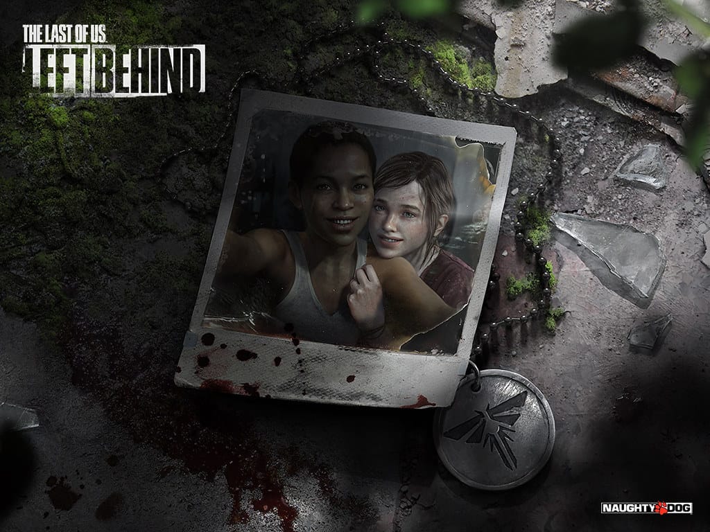 The Last of Us Left Behind PC Download