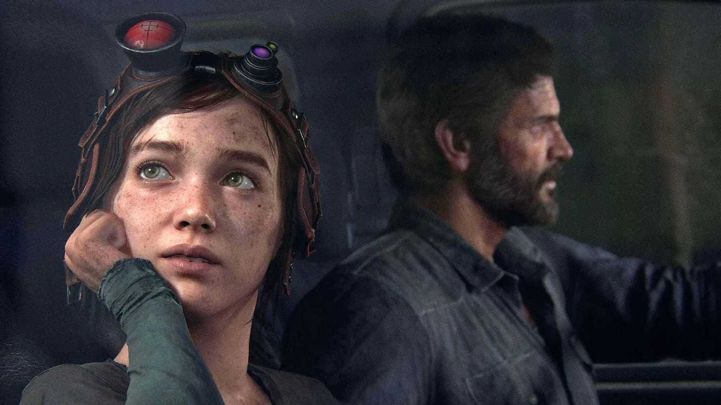 The Last of Us Part I Repack PC Download