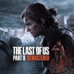 The Last of Us Part II Remastered Highly Compressed PC Game Lab