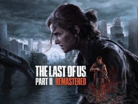 The Last of Us Part II Remastered Highly Compressed PC Game Lab