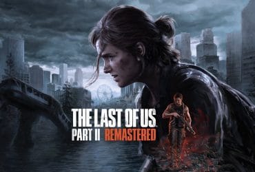 The Last of Us Part II Remastered Highly Compressed PC Game Lab
