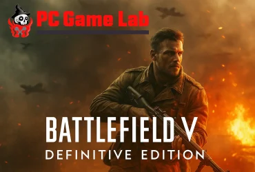 Battlefield V Definitive Edition Free DOwnload