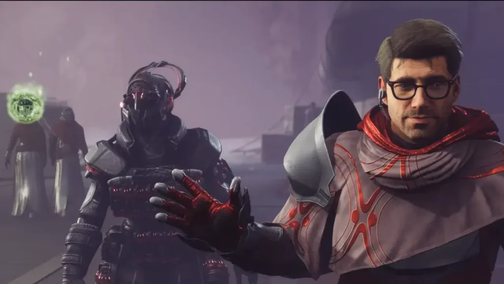 Destiny 2 The Edge of Fate PC free