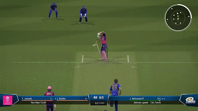 Download Cricket 24 PC