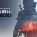 Download Days Gone Remastered wallpaper by PCGamelab