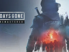 Download Days Gone Remastered wallpaper by PCGamelab