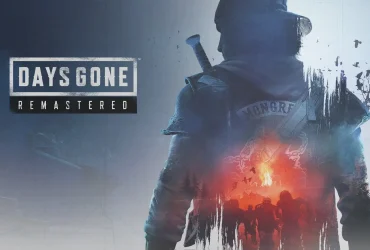 Download Days Gone Remastered wallpaper by PCGamelab