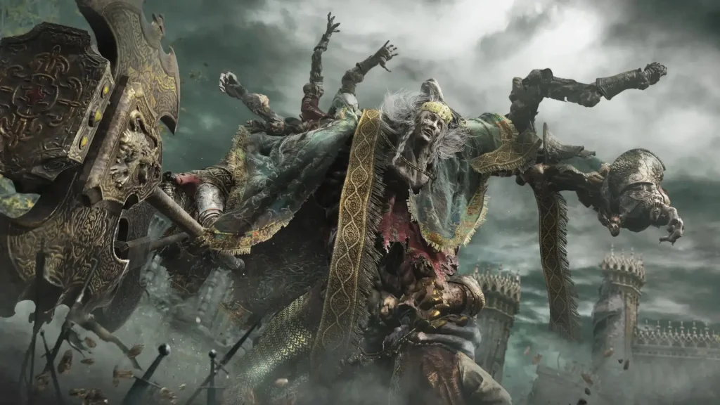 Download Elden Ring PC Free