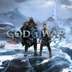 Download God Of War Ragnarok Wallpaper by 4Torrent
