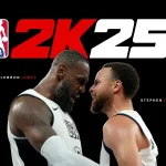 Download NBA 2K25 Wallpaper by 4Torrent