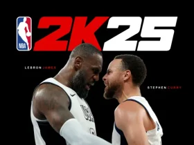 Download NBA 2K25 Wallpaper by 4Torrent