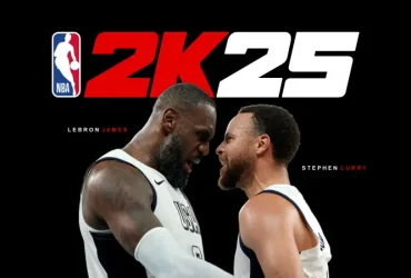 Download NBA 2K25 Wallpaper by 4Torrent