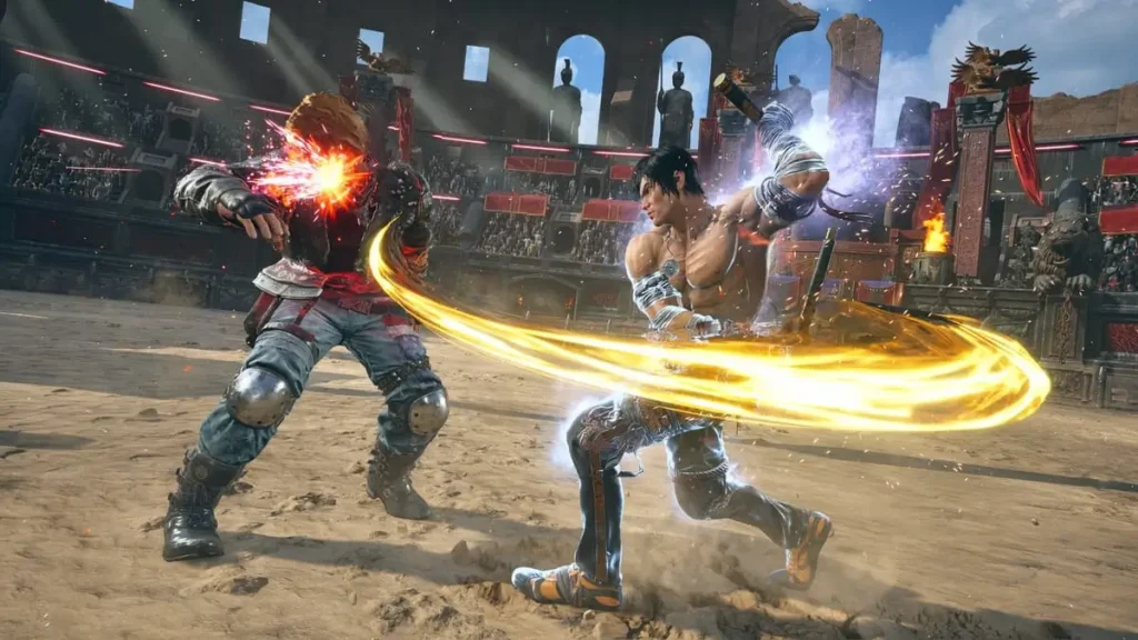 Download Tekken 8 PC Free