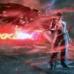 Tekken 8 PC Wallpaper by 4Torrent