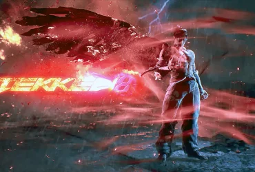Tekken 8 PC Wallpaper by 4Torrent