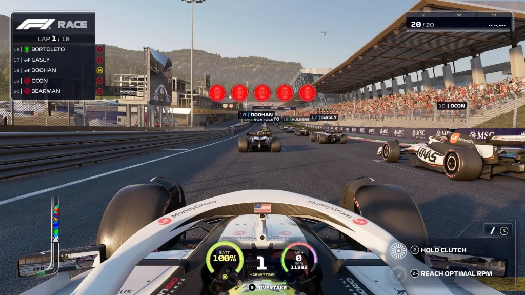 F1 25 PC Highly Compressed Free Download
